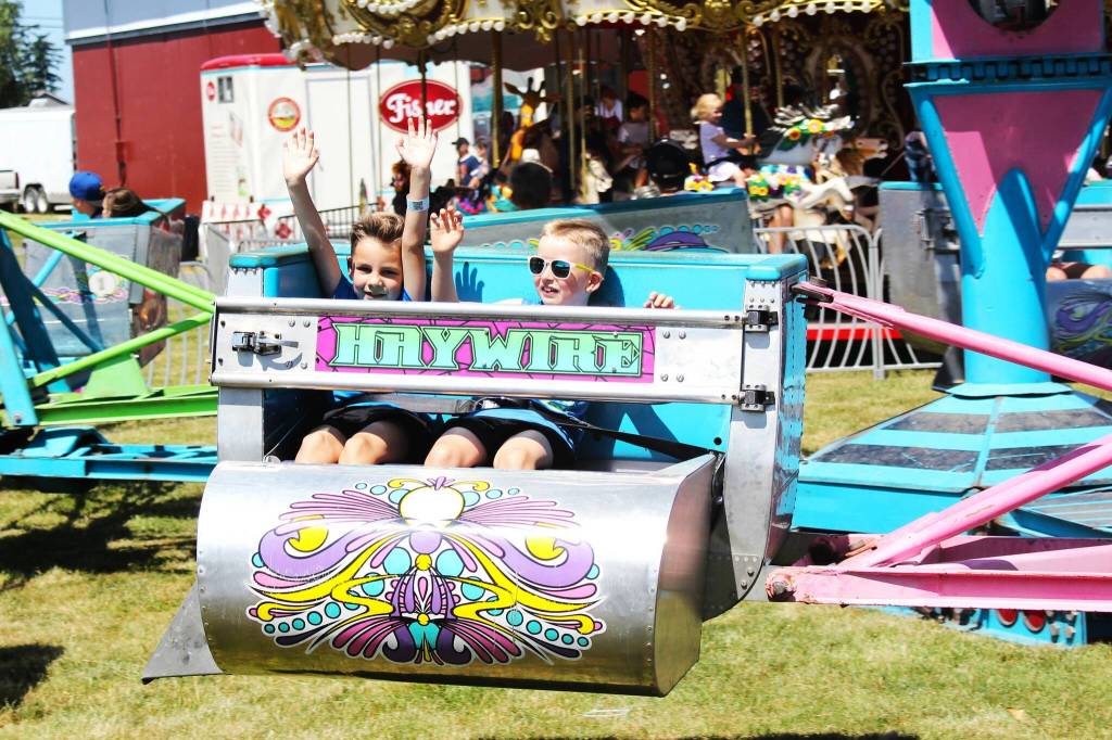 Photo by Ray Miller-Still