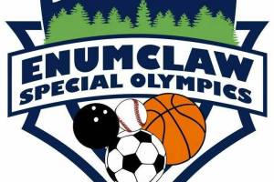 Image courtesy Enumclaw Special Olympics