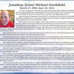 Jonathan Northfield