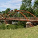 Make sure you also mark your calendars for the White River Foothills Trail bridge opening on Sept. 28. Image courtesy King County