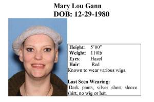 Image courtesy the Enumclaw Police Department