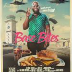 Check out Base Bites at aflive.tv/series; new episodes drop Thursdays. Courtesy image