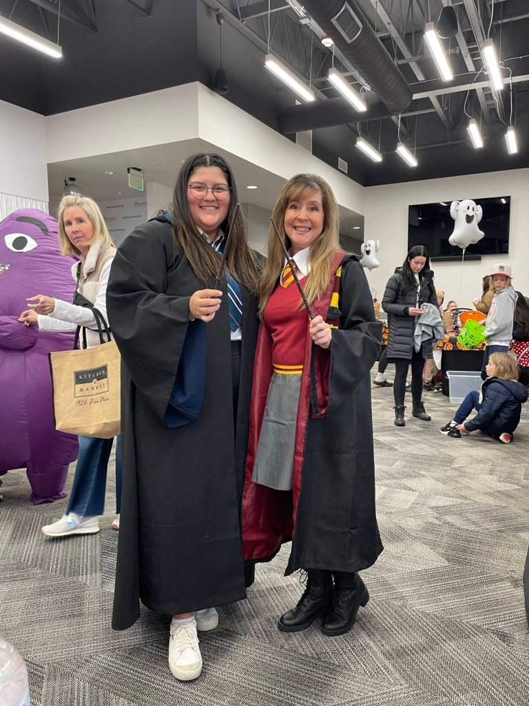 Photos courtesy Molen Orthodontics