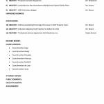 BD Council agenda