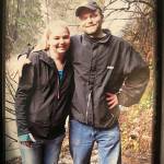 This photo of Anthony Chilcott and his sister Amanda was provided by attorney Tony Russo.