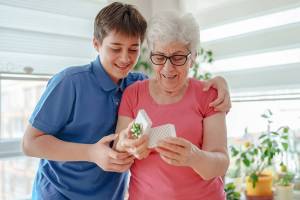 A meaningful, creative gift can brighten your loved ones day, bringing joy and offering a lasting reminder of your love and care.