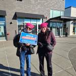 Photo by Peggy Shepherd.