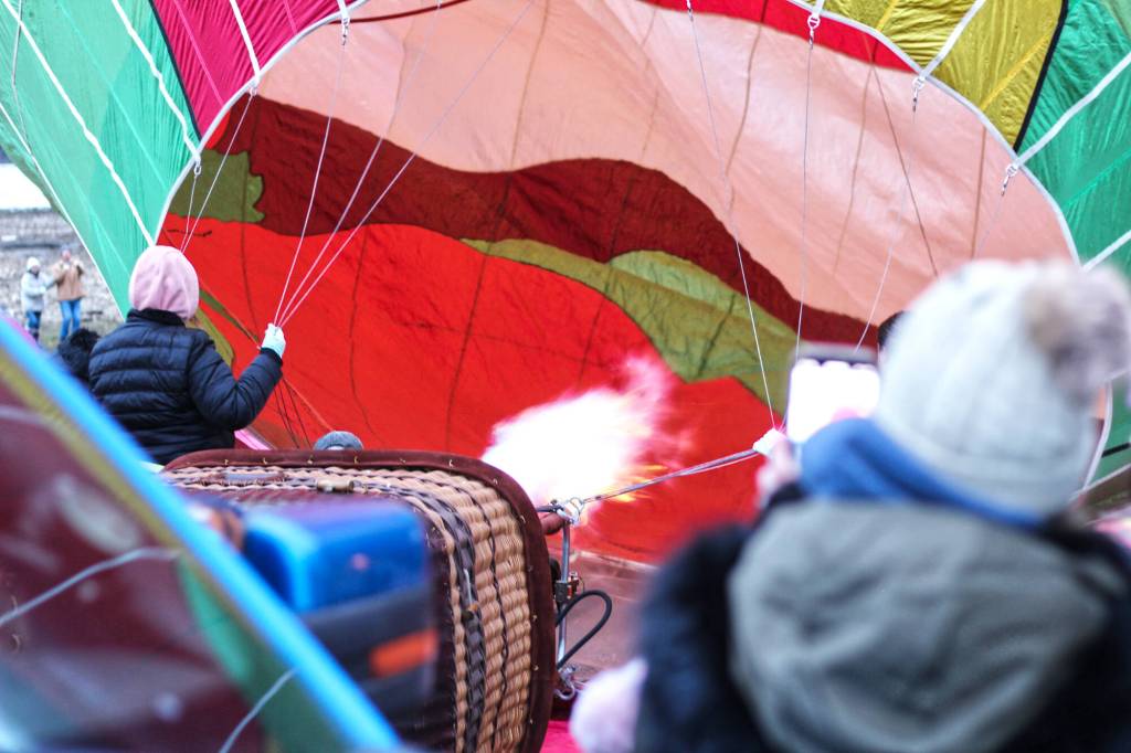 Photo by Ray Miller-Still