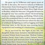 Harry “Howie” Howard