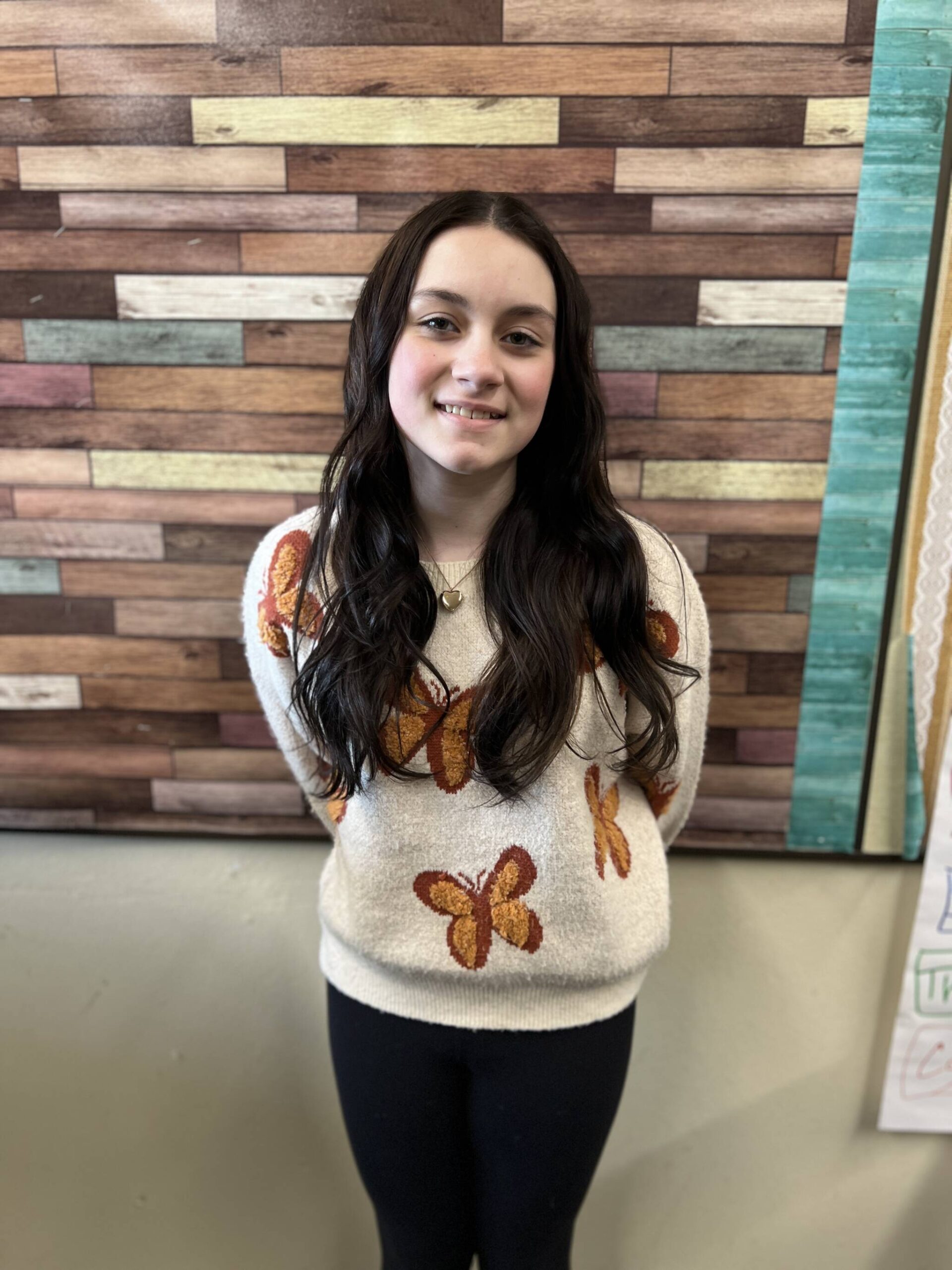 Charley Pyle Enumclaw Middle School