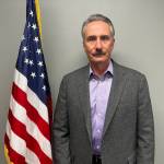 Enumclaw School Board District 5 Director Paul Fisher. Photo courtesy Enumclaw School District