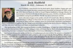 Hadfield