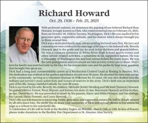 Howard