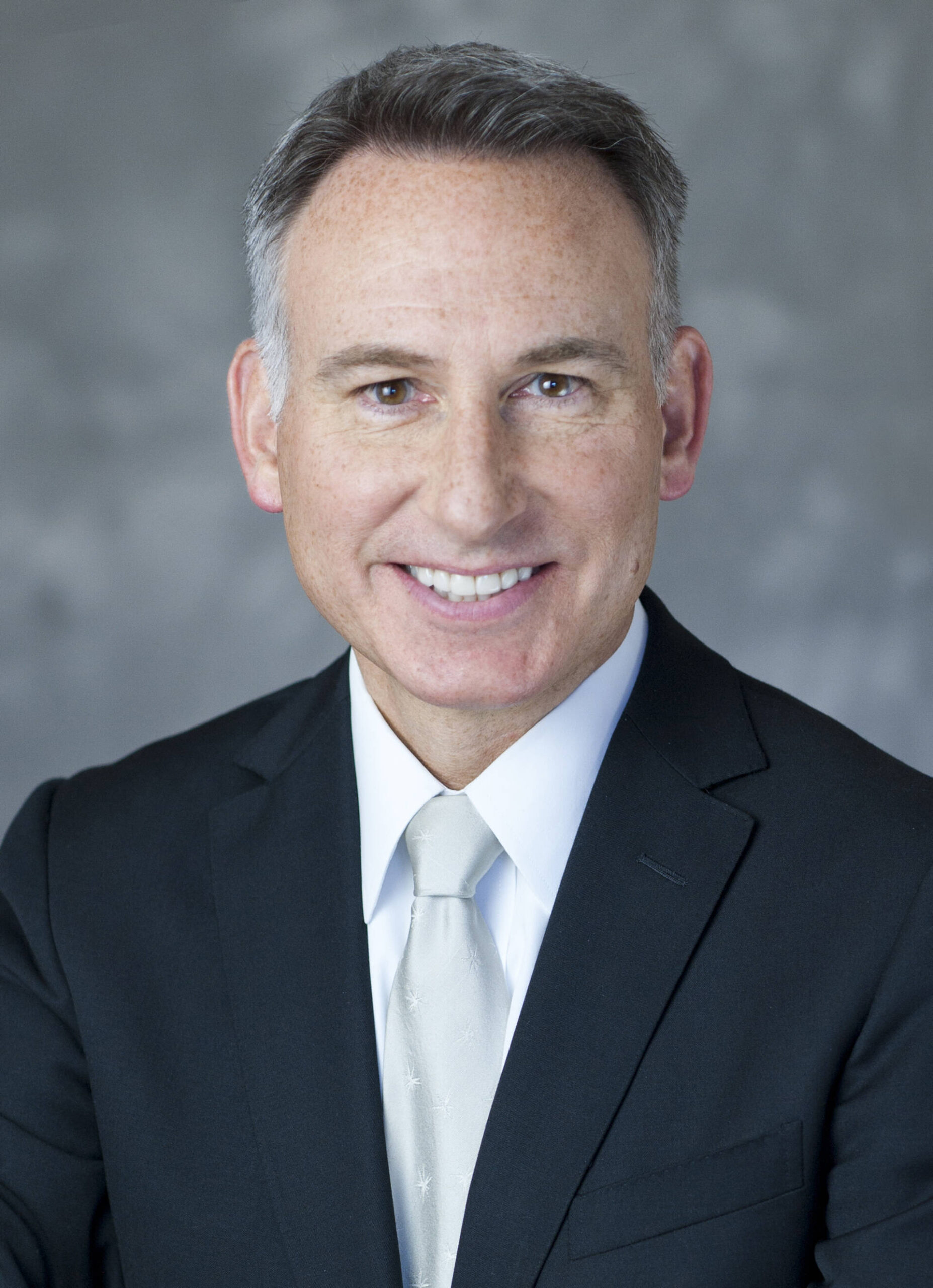 Dow Constantine. COURTESY PHOTO, King County