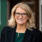 Carolyn Robertson Harding