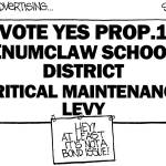 Frank Shiers, Jr. is a longtime King County resident and has drawn political cartoons for over forty years. He creates at least four cartoons a week, which are published in a dozen newspapers.