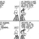 Frank Shiers, Jr. is a longtime King County resident and has drawn political cartoons for over forty years. He creates at least four cartoons a week, which are published in a dozen newspapers.