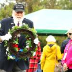 The Plateaus big May events are Maris Farms Baby Animals and Blooms event, which this year is weekends through May 11, and the annual Memorial Day service in Enumclaw on May 25. Here are some photos from last years events. Photos by Ray Miller-Still