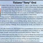 Tiziano Orsi
