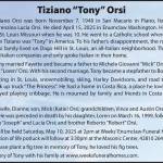 Tiziano Orsi