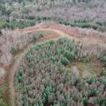 Opponents of the Segale Properties mine want to keep the area natural for recreation and protect nearby bodies of water. Photo by Zachary Pratt / pnwadventurequest