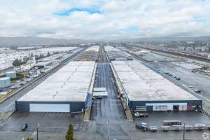 Photo provided by Kidder Matthews.