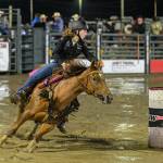 Get your tickets for the annual Enumclaw Expo Center Pro Rodeo at <a href="http://www.enumclawexpo.com/p/events/pro-rodeo" target="_blank">www.enumclawexpo.com/p/events/pro-rodeo</a>. Photo by Vic Wright