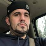 Facebook photo
Andrew Baim was arrested and charged with murder, arson, and possession of stolen vehicles Nov. 15, 2023.