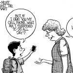 Frank Shiers, Jr. is a longtime King County resident and has drawn political cartoons for over forty years. He creates at least four cartoons a week, which are published in a dozen newspapers.