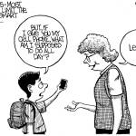 Frank Shiers, Jr. is a longtime King County resident and has drawn political cartoons for over forty years. He creates at least four cartoons a week, which are published in a dozen newspapers.