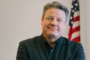 King County Council member Reagan Dunn.