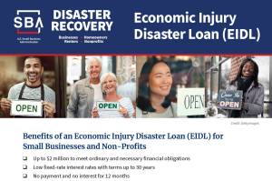 Image courtesy Small Business Administration