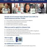 Image courtesy Small Business Administration