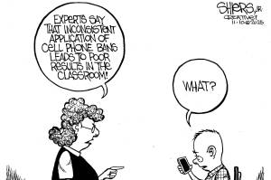 Frank Shiers, Jr. is a longtime King County resident and has drawn political cartoons for over forty years. He creates at least four cartoons a week, which are published in a dozen newspapers.