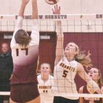 White Rivers Every Stevenson (#5), NPSL 3A Most Valuable Playe