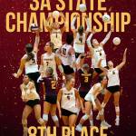Image courtesy White River Volleyball