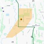 Map of areas in Kent, Renton and Tukwila impacted by Green River levee breach Dec. 15. COURTESY IMAGE, King County
Map of areas in Kent, Renton and Tukwila impacted by Green River levee breach Dec. 15. COURTESY IMAGE, King County