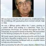 William (Bill) Desmul