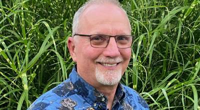 Rich Elfers, In Focus