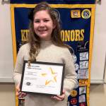 Ginger Taylor, Elk Ridge Elementary