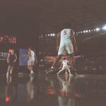 Liberty takes on Eastside Catholic inside the Tacoma Dome. Ben Ray / Sound Publishing
