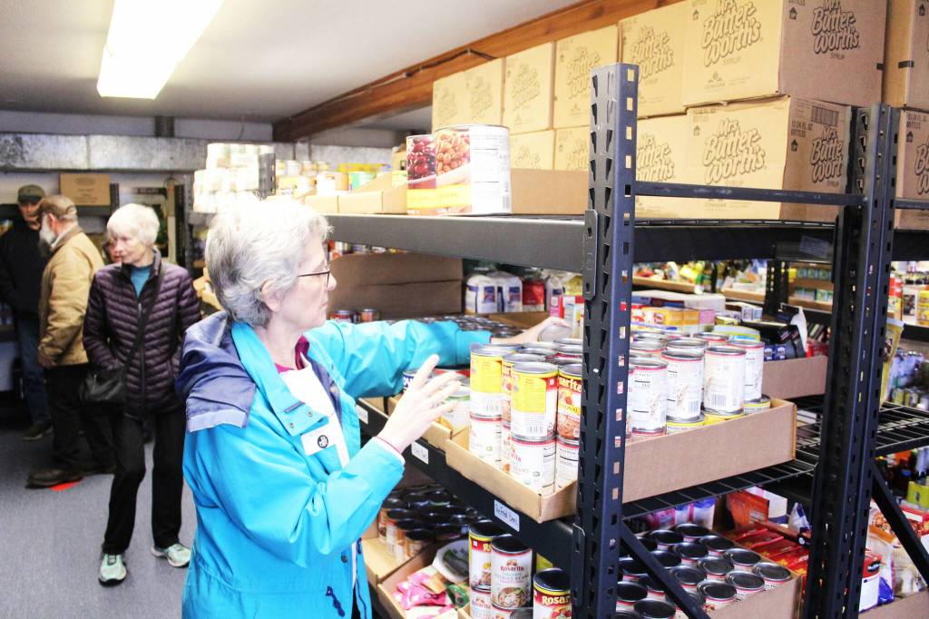 Stretch your food dollars with programs that can help | Public Health Insider