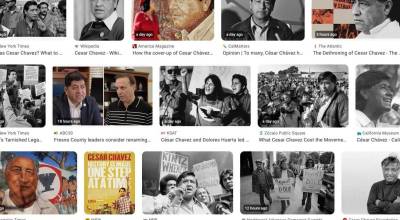 Google Images screenshot