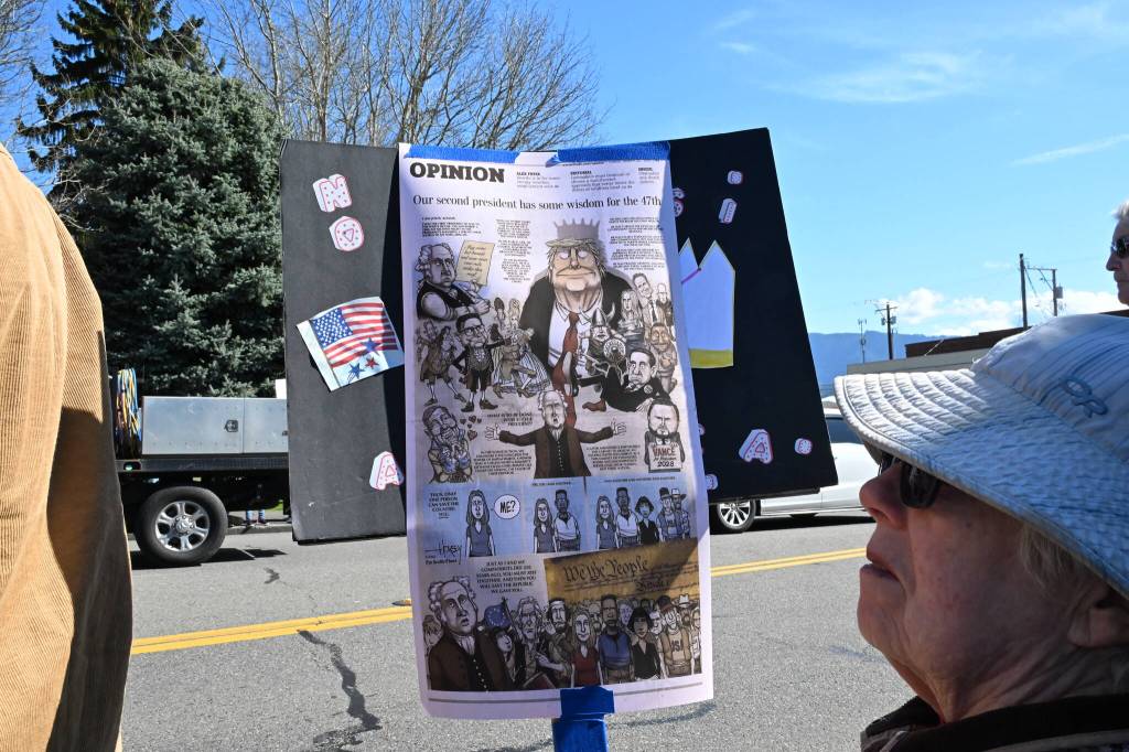 Photo by Ray Miller-Still