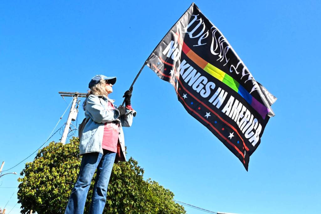 Photo by Ray Miller-Still