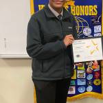 Jeremiah Smith, White River High School