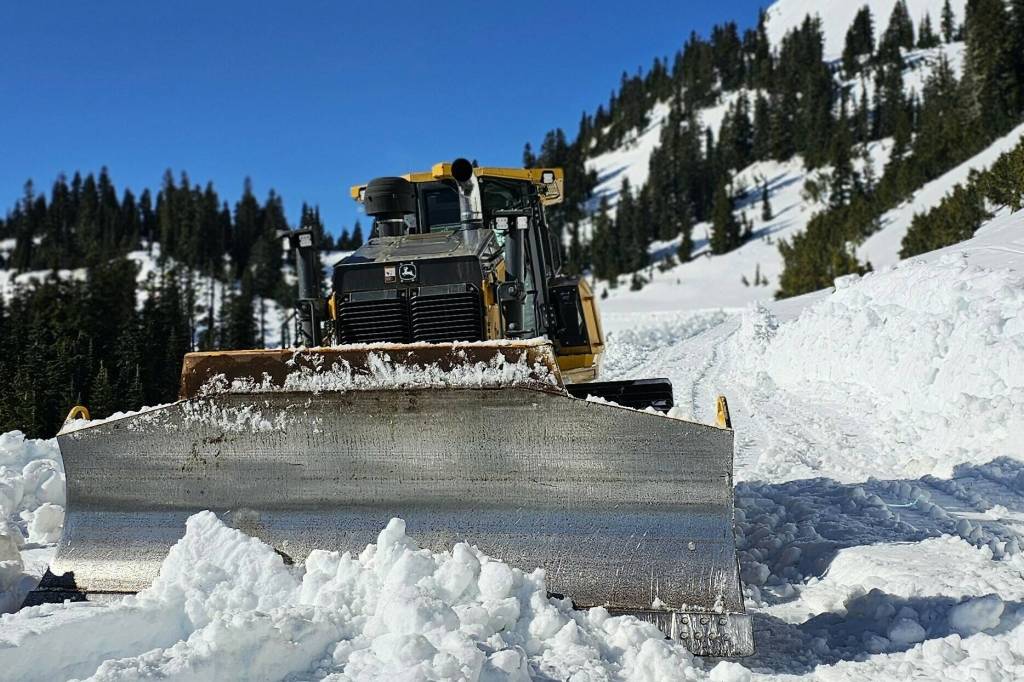 Photo courtesy Washington State Department of Transportation