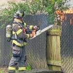 Photo by Ray Miller-Still