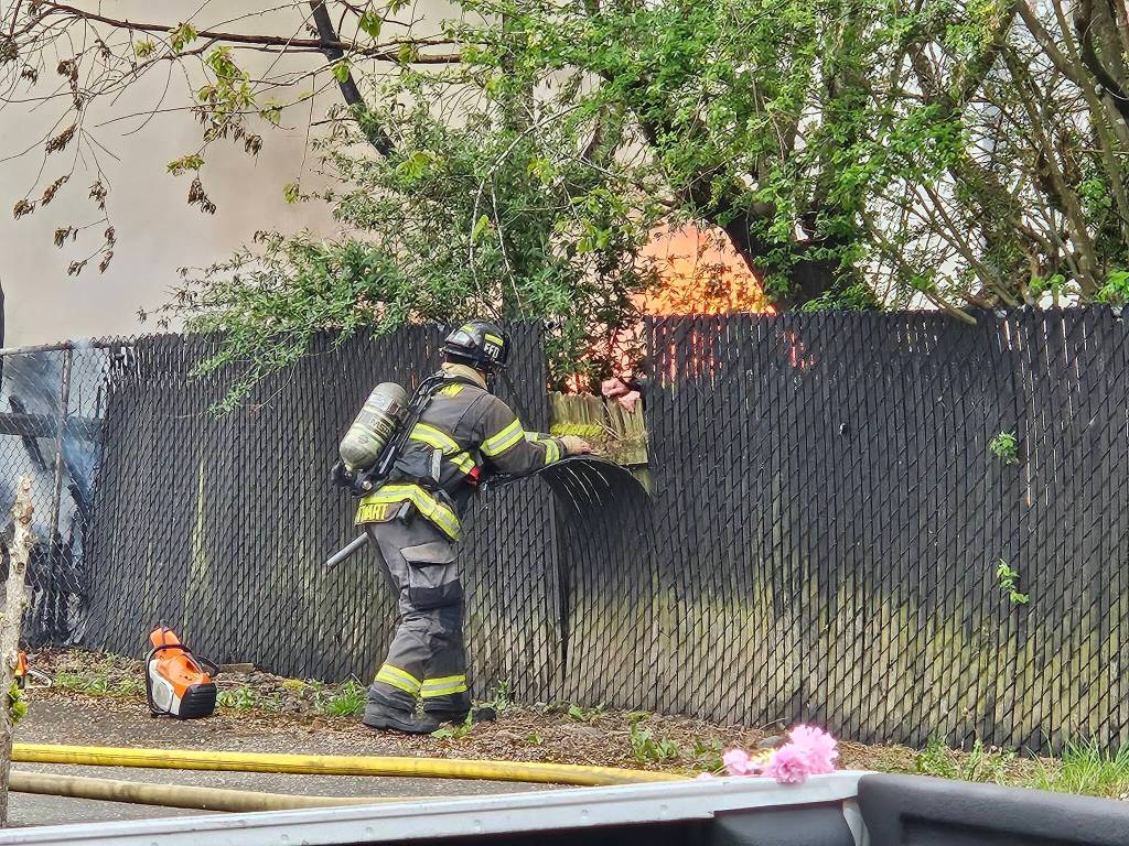 Photo by Ray Miller-Still