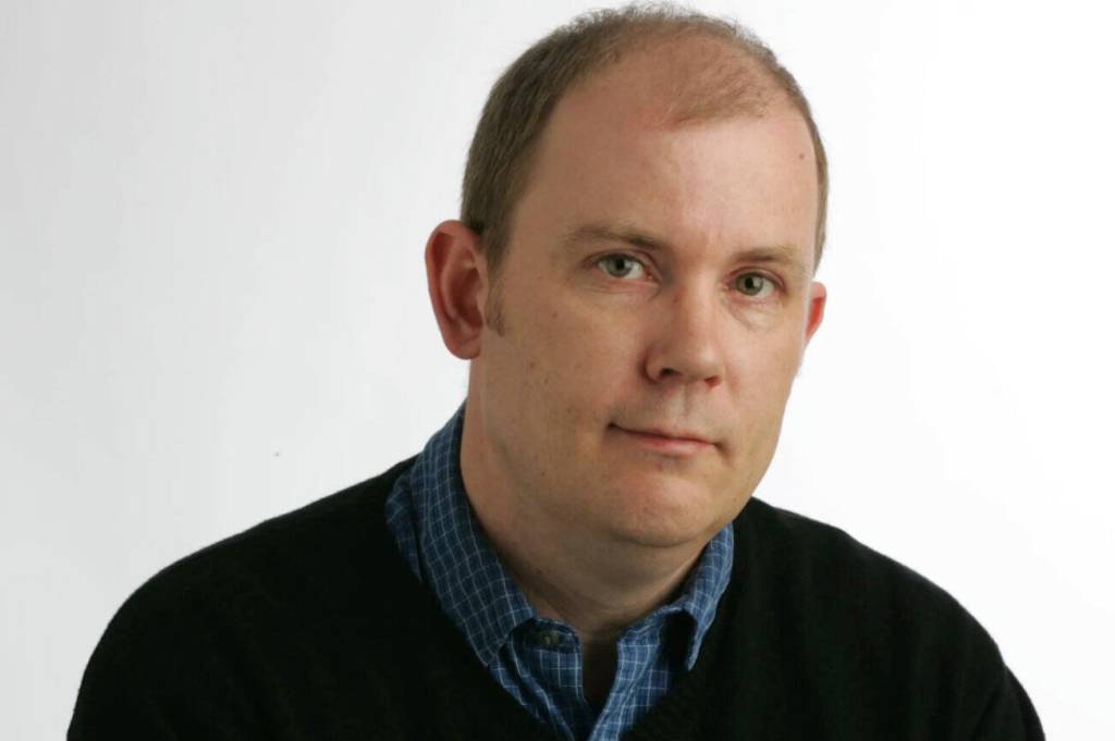 Brier Dudley, The Free Press Initiative